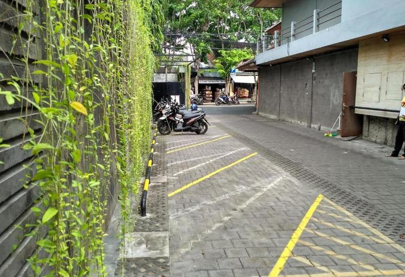 酒店 Paradiso Beach Inn