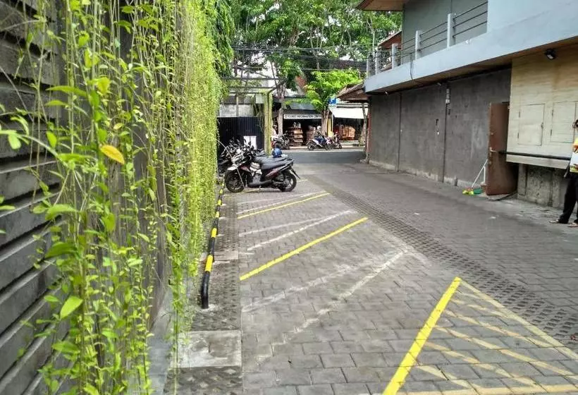 酒店 Paradiso Beach Inn