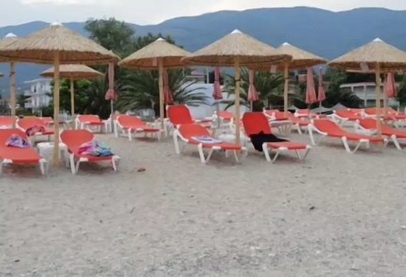 בית מלון כפרי Pension Delfini