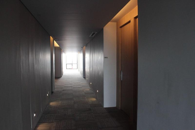 בית מלון כפרי Privato Quezon City