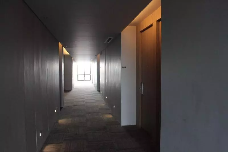 Отель Privato Quezon City