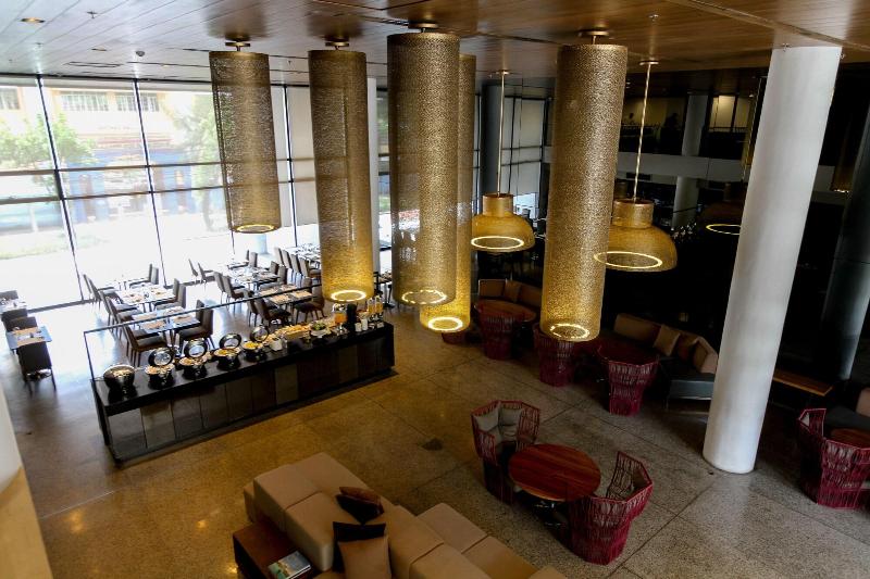 בית מלון כפרי Privato Quezon City