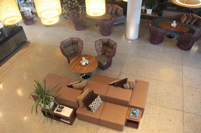 בית מלון כפרי Privato Quezon City