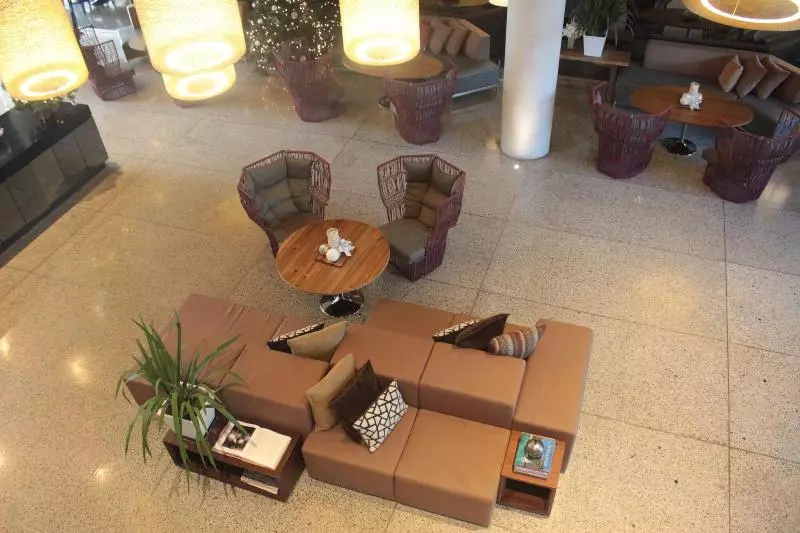 Отель Privato Quezon City