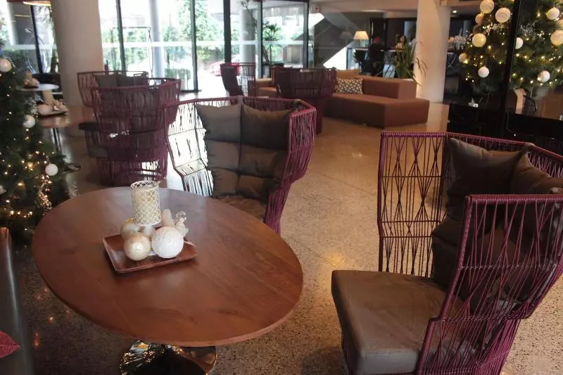 Отель Privato Quezon City