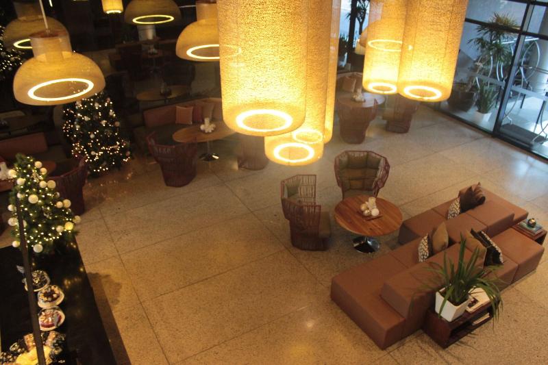 בית מלון כפרי Privato Quezon City