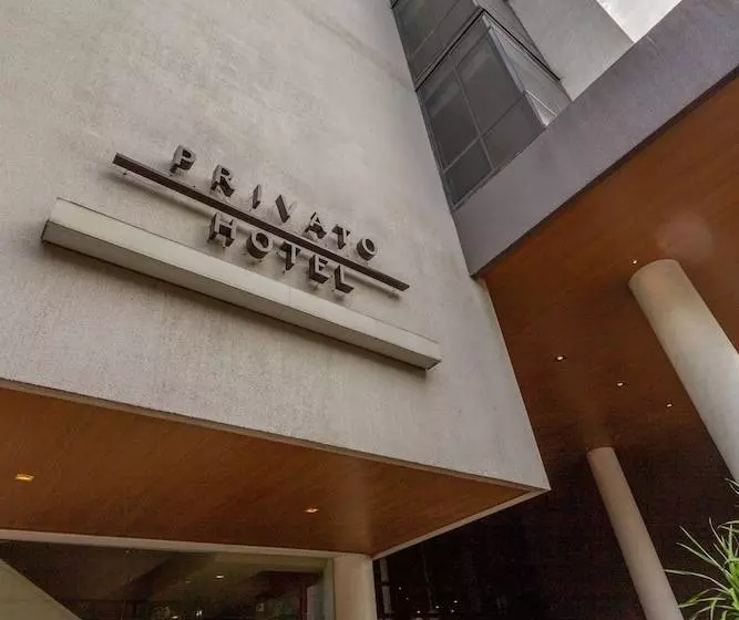 Отель Privato Quezon City