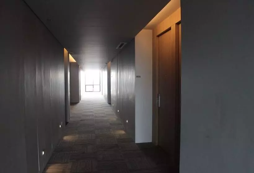 Отель Privato Quezon City