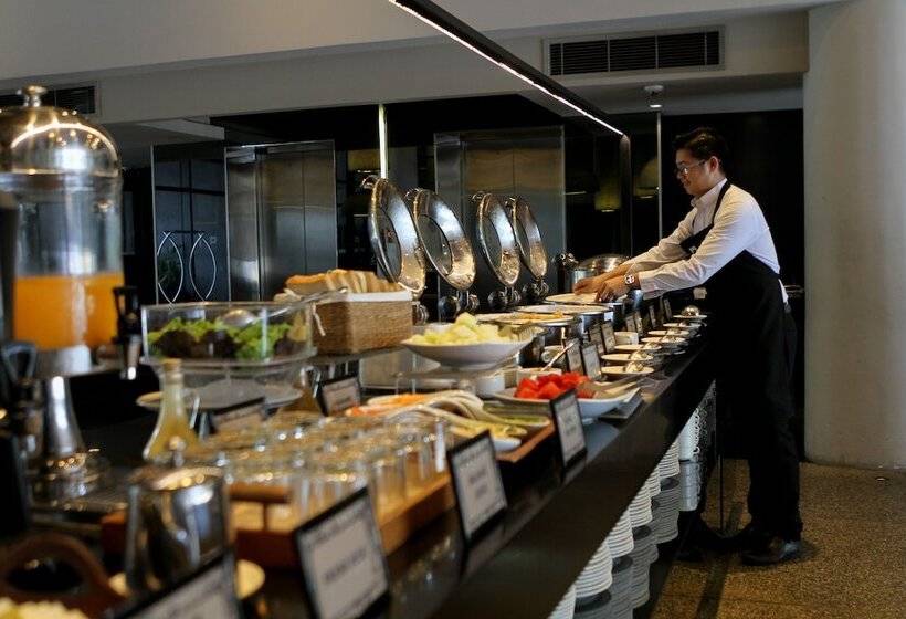 בית מלון כפרי Privato Quezon City