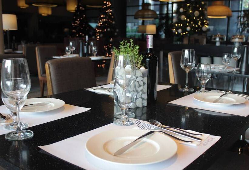 בית מלון כפרי Privato Quezon City