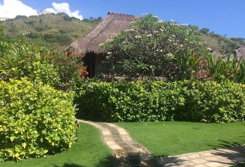 Отель Sunia Loka