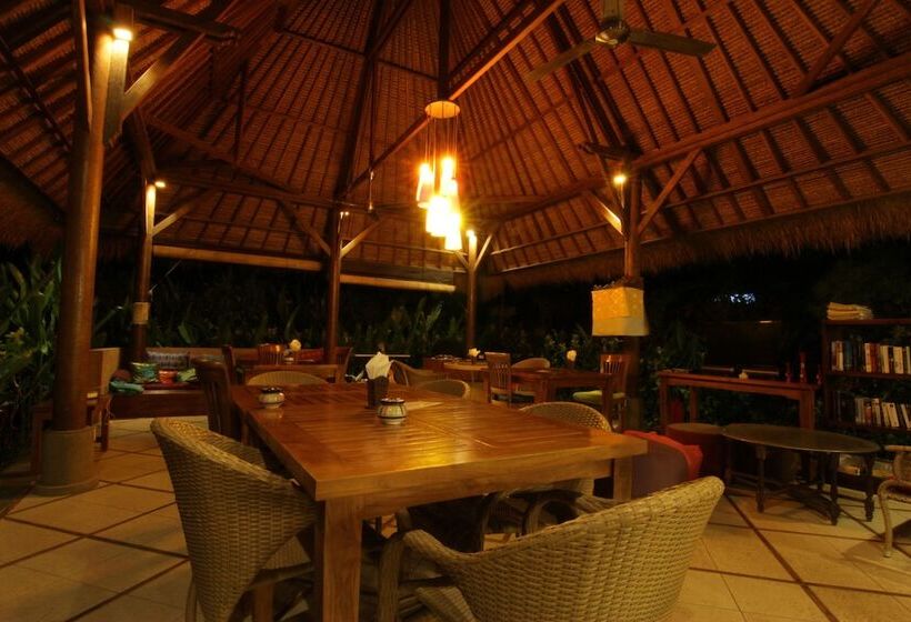 Отель Sunia Loka