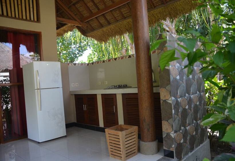 Отель Sunia Loka