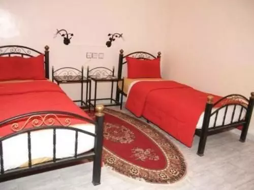 Hotelli Tahiti