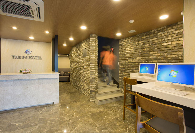 فندق The Bs