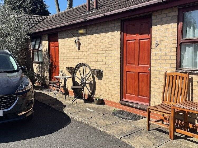 فندق The Star Inn