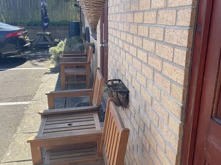 فندق The Star Inn