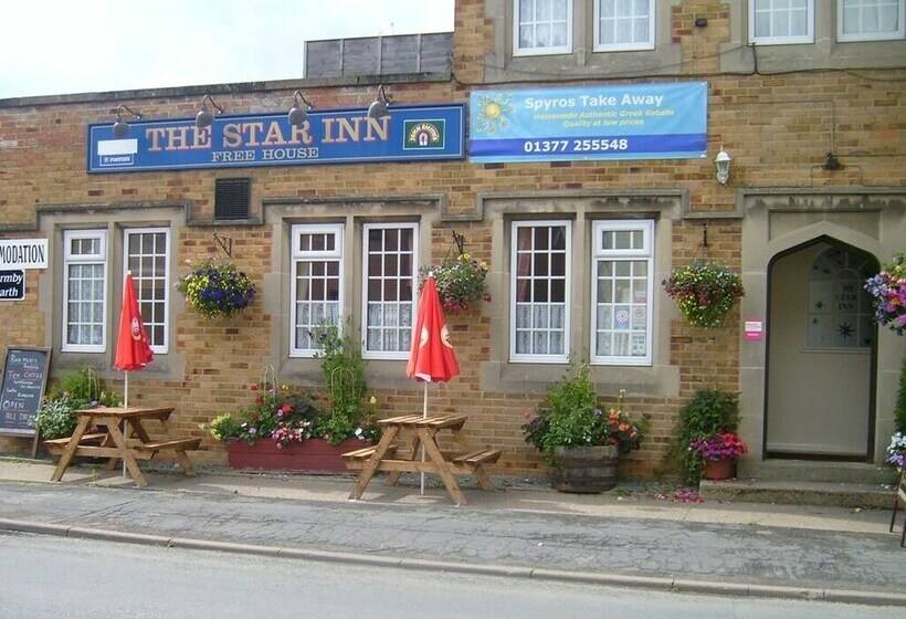 فندق The Star Inn