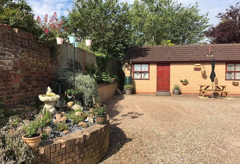 فندق The Star Inn