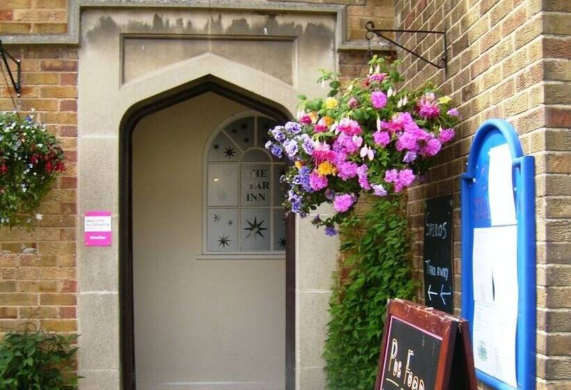 فندق The Star Inn