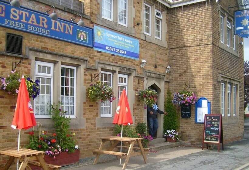 فندق The Star Inn