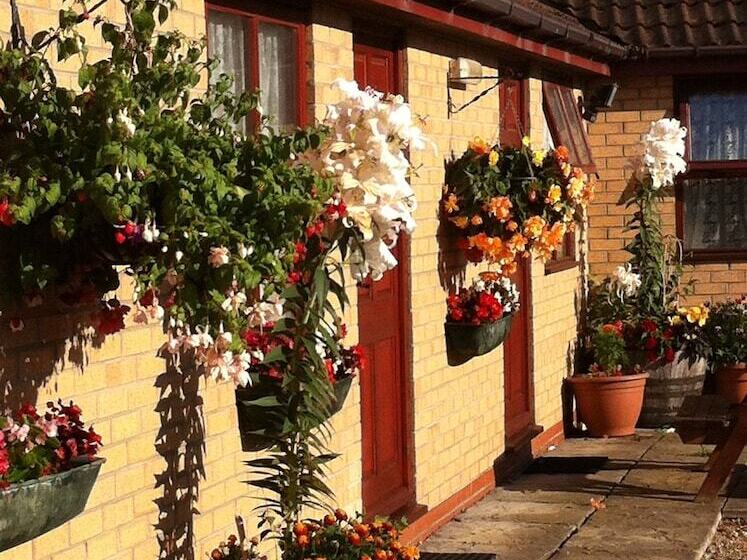 فندق The Star Inn