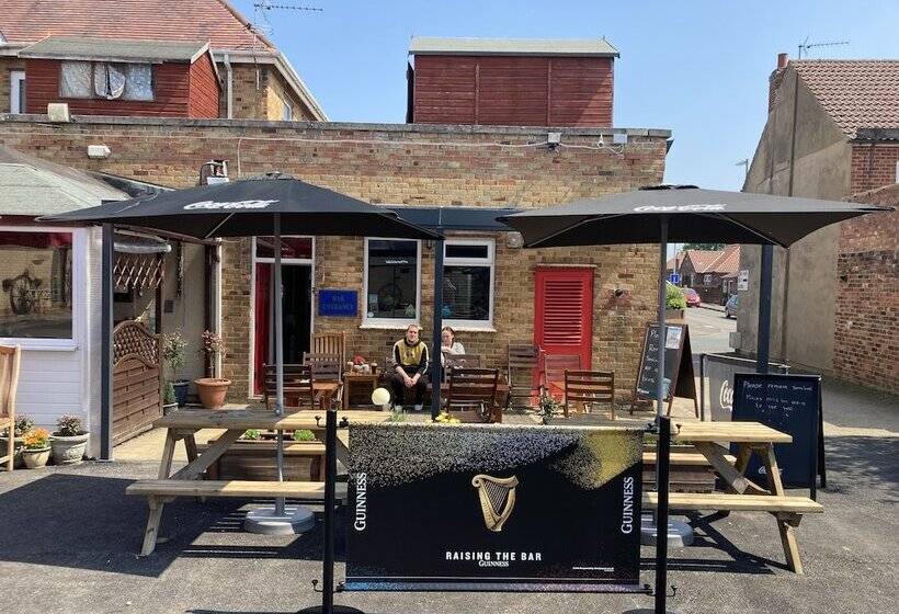 فندق The Star Inn