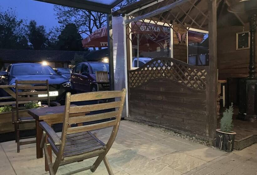 فندق The Star Inn