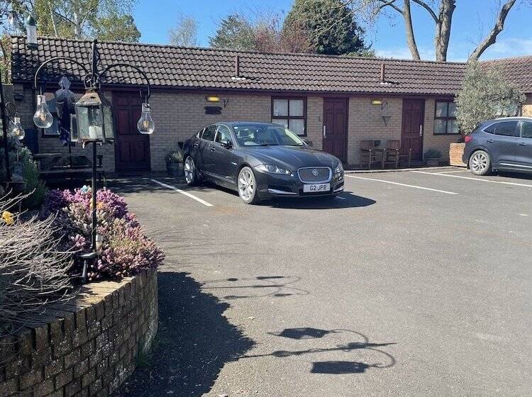 فندق The Star Inn