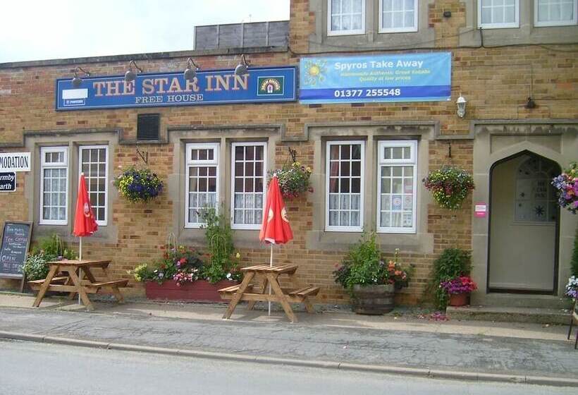 فندق The Star Inn