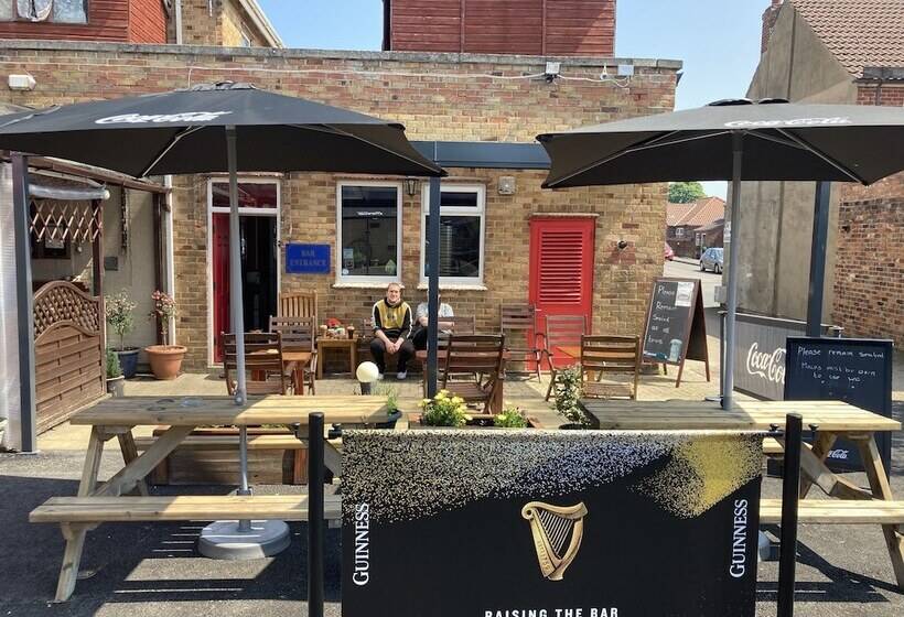 فندق The Star Inn