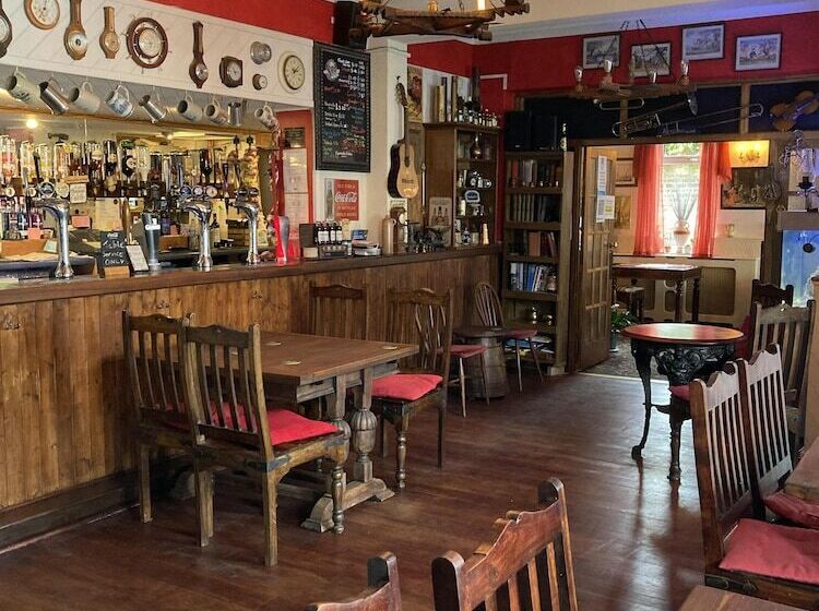 فندق The Star Inn