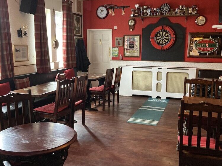 فندق The Star Inn