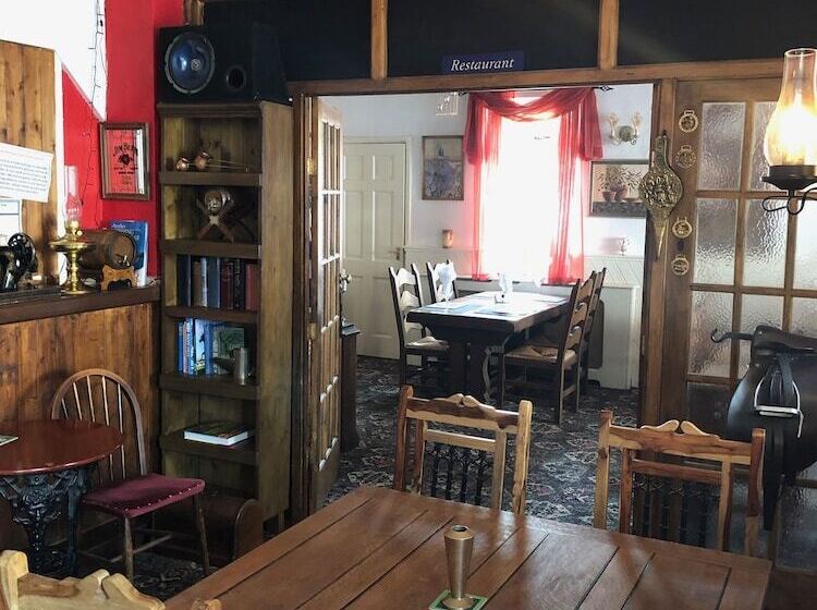 فندق The Star Inn