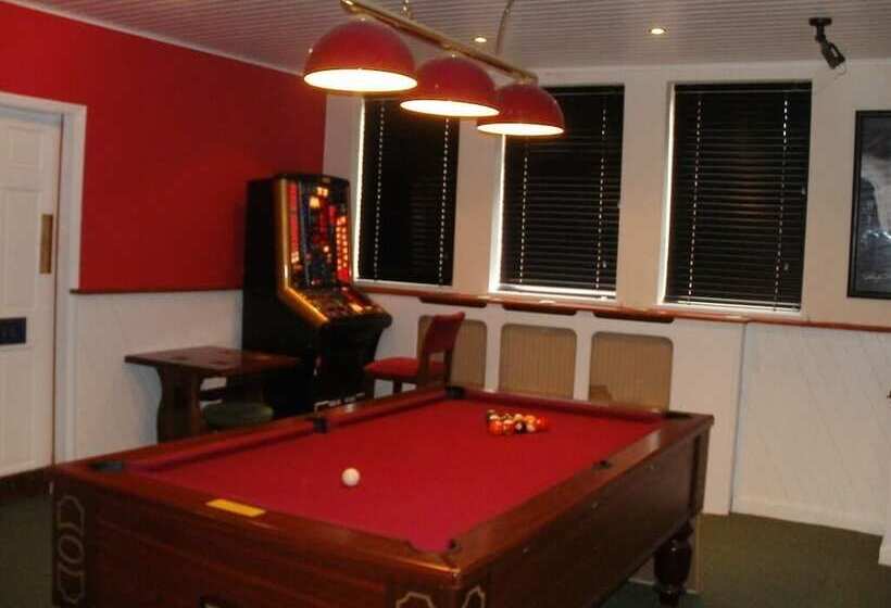 فندق The Star Inn