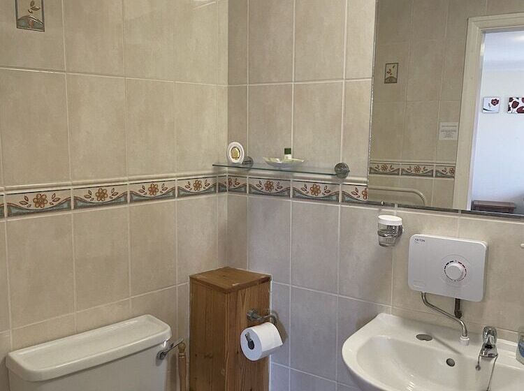 فندق The Star Inn