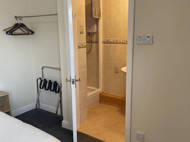 فندق The Star Inn