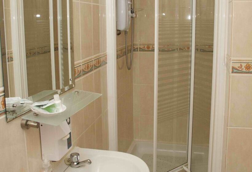 فندق The Star Inn