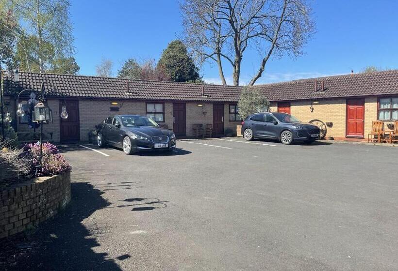 فندق The Star Inn