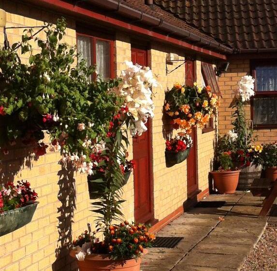 فندق The Star Inn