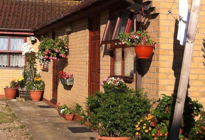 فندق The Star Inn