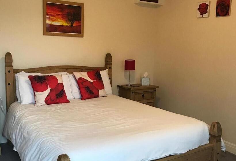 فندق The Star Inn