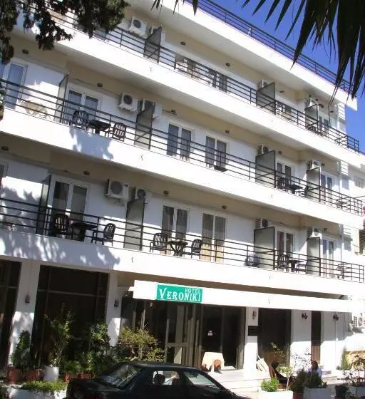 ホテル Veroniki