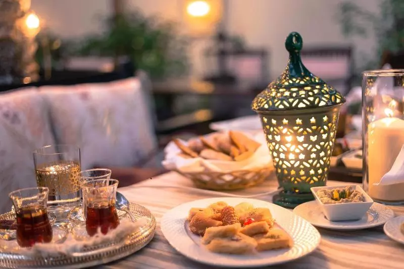 هتل Villa Belle Epoque