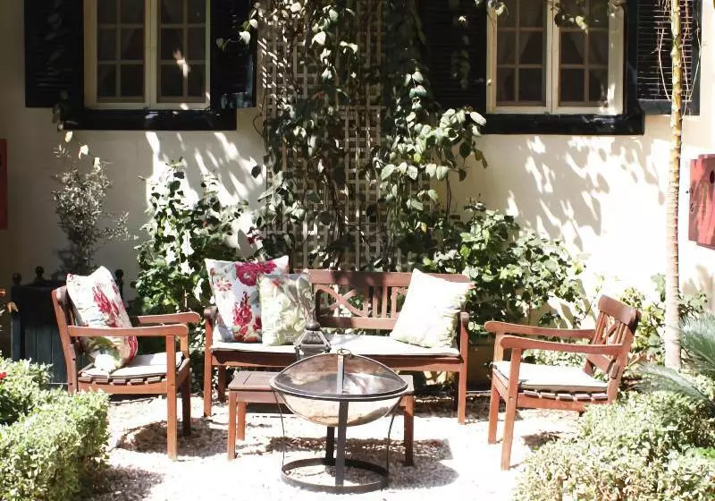 هتل Villa Belle Epoque