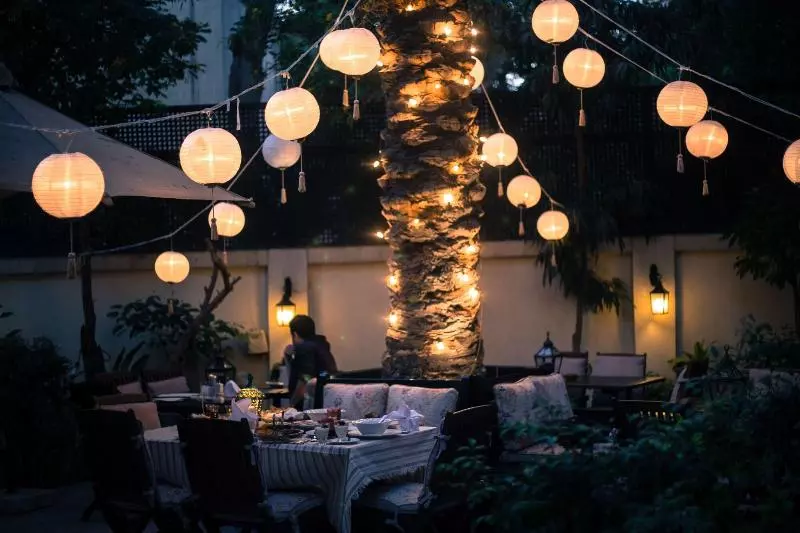 هتل Villa Belle Epoque