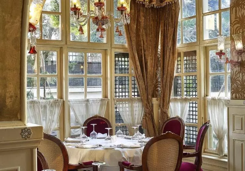 هتل Villa Belle Epoque