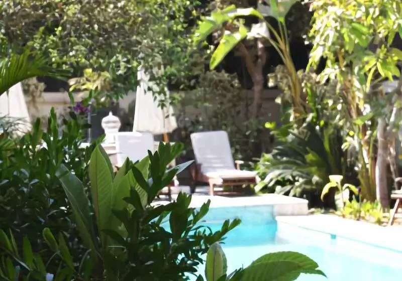 هتل Villa Belle Epoque