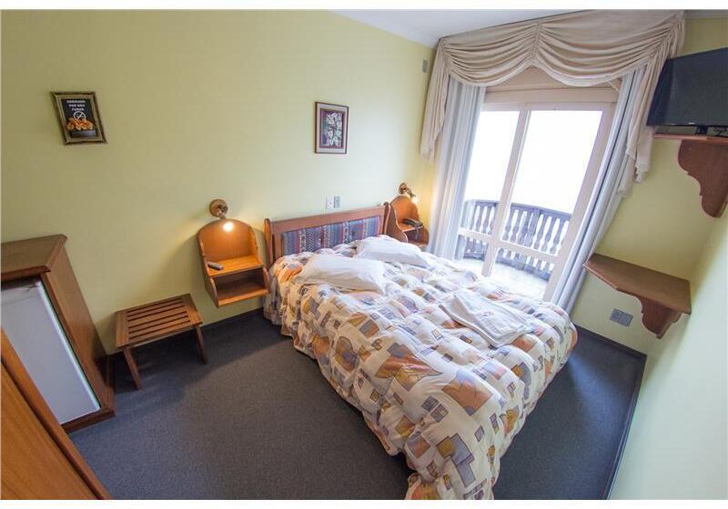 Отель Vista Do Vale