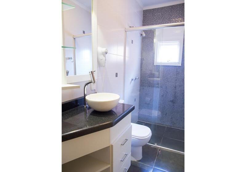 Отель Vista Do Vale